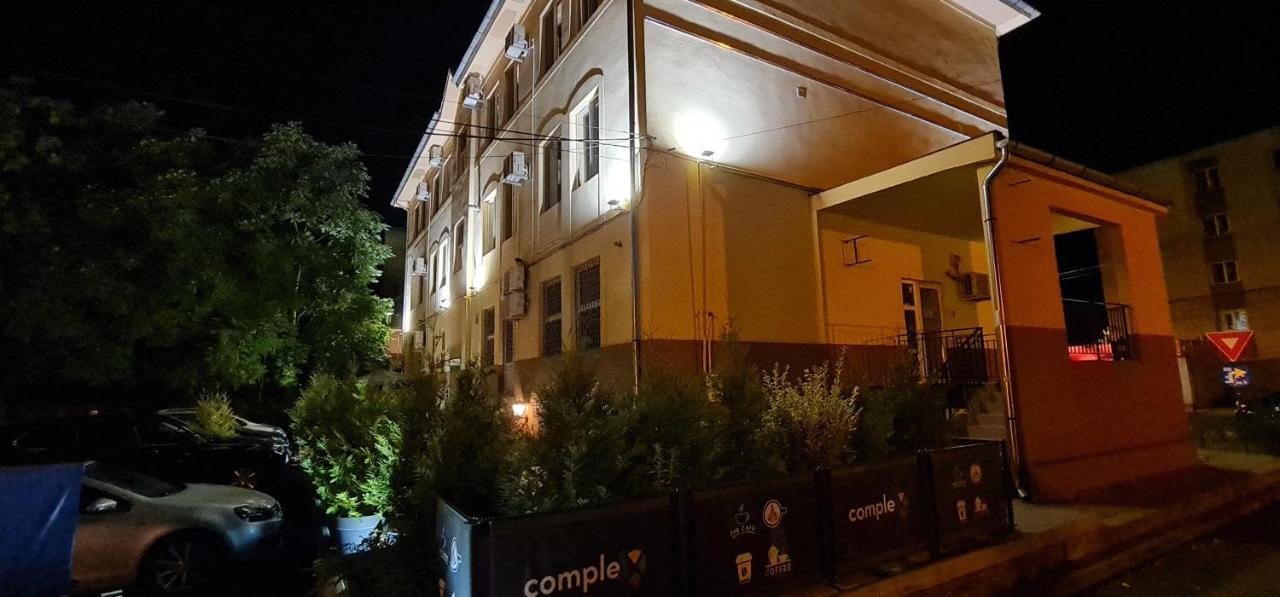 Complex Living 3* Timisoara
