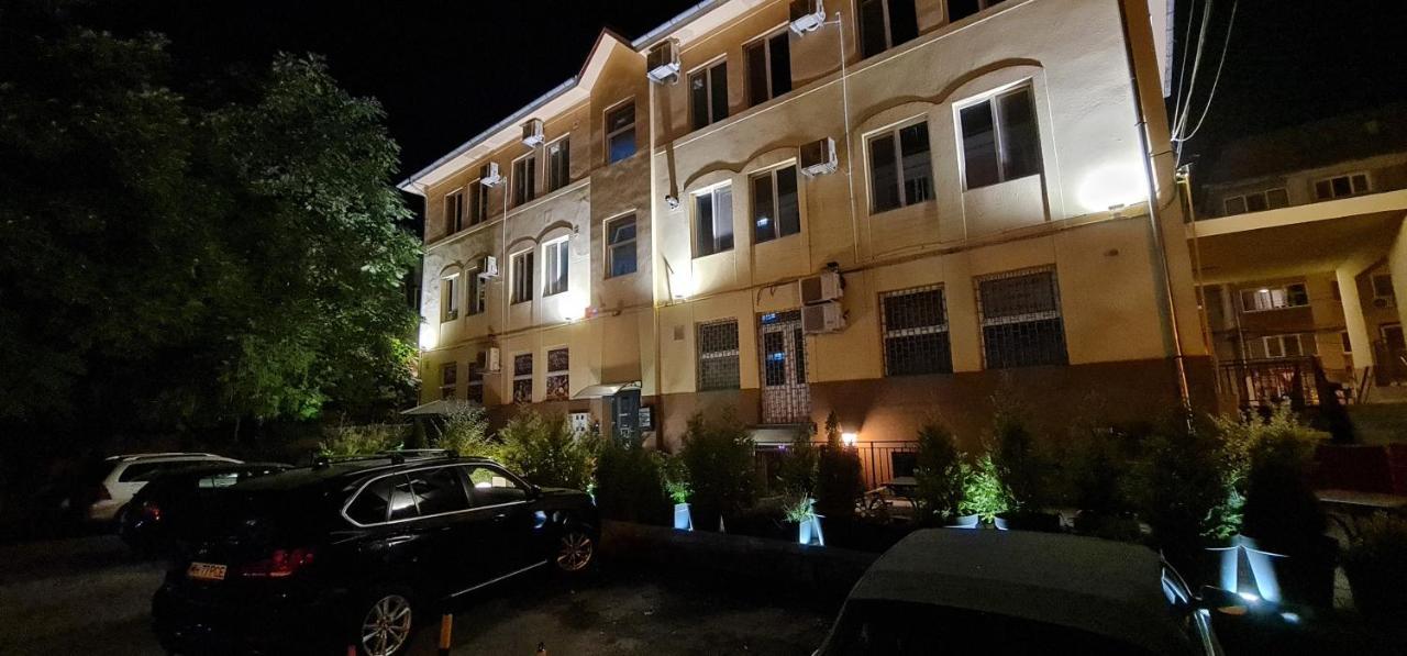 Complex Living Aparthotel Timisoara