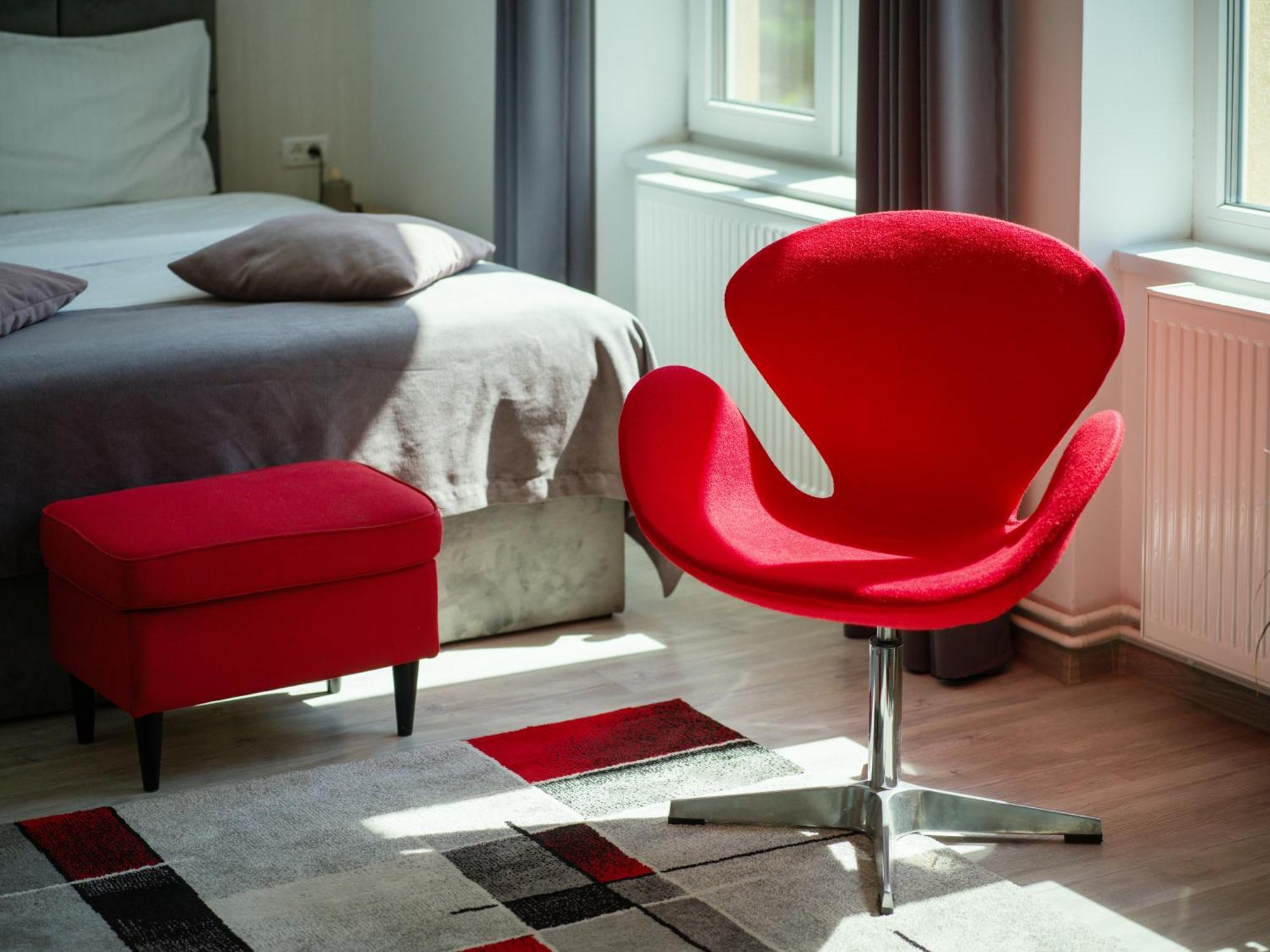 Aparthotel Complex Living Timisoara