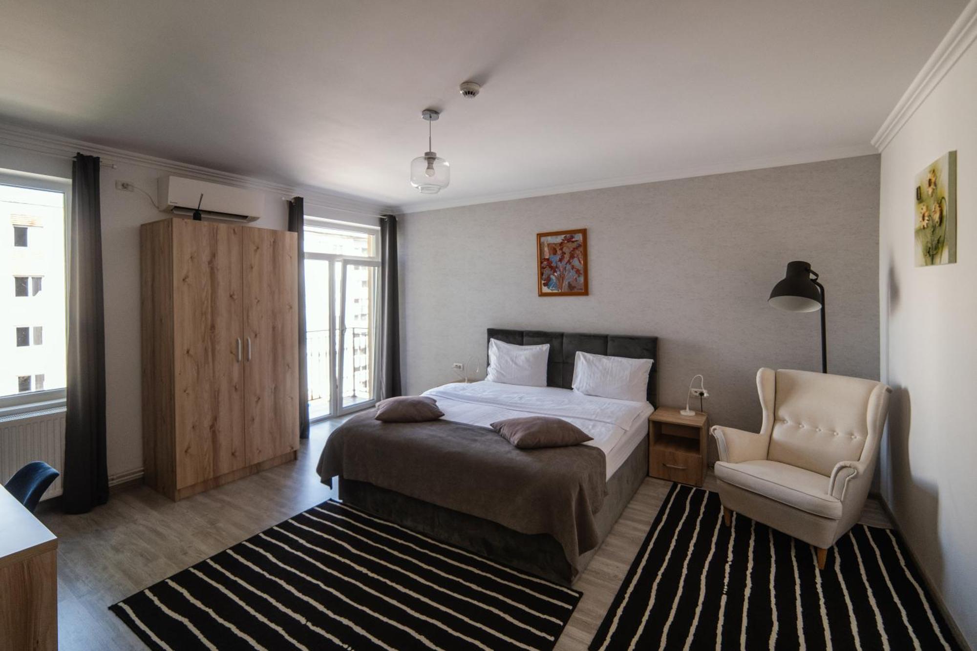 Aparthotel Complex Living