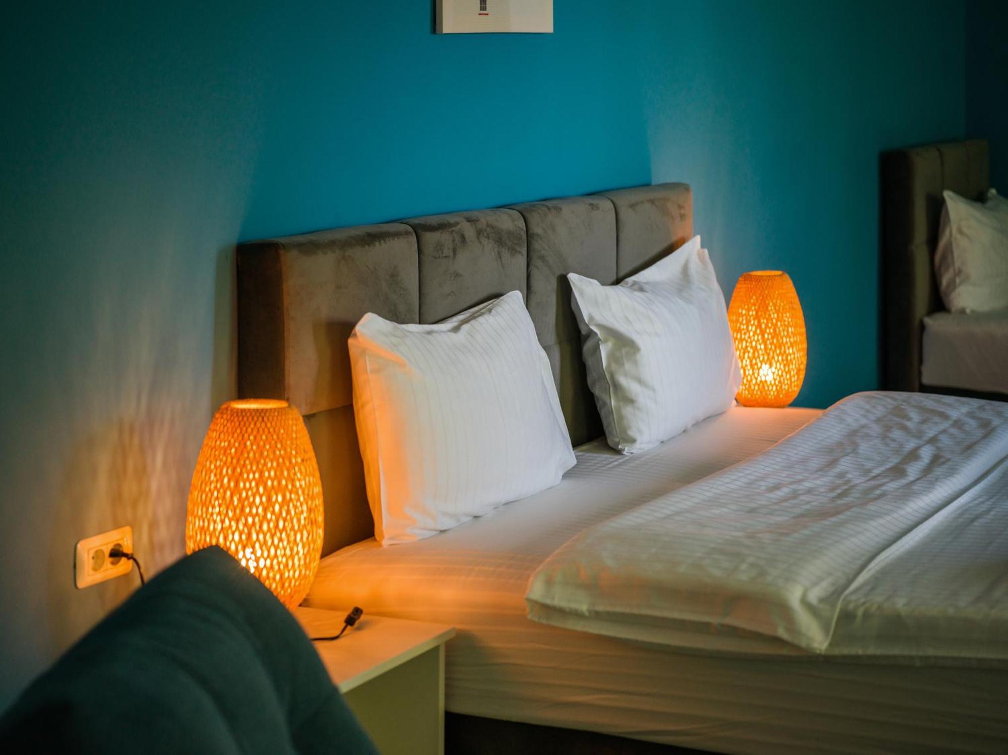 Aparthotel Complex Living Timisoara