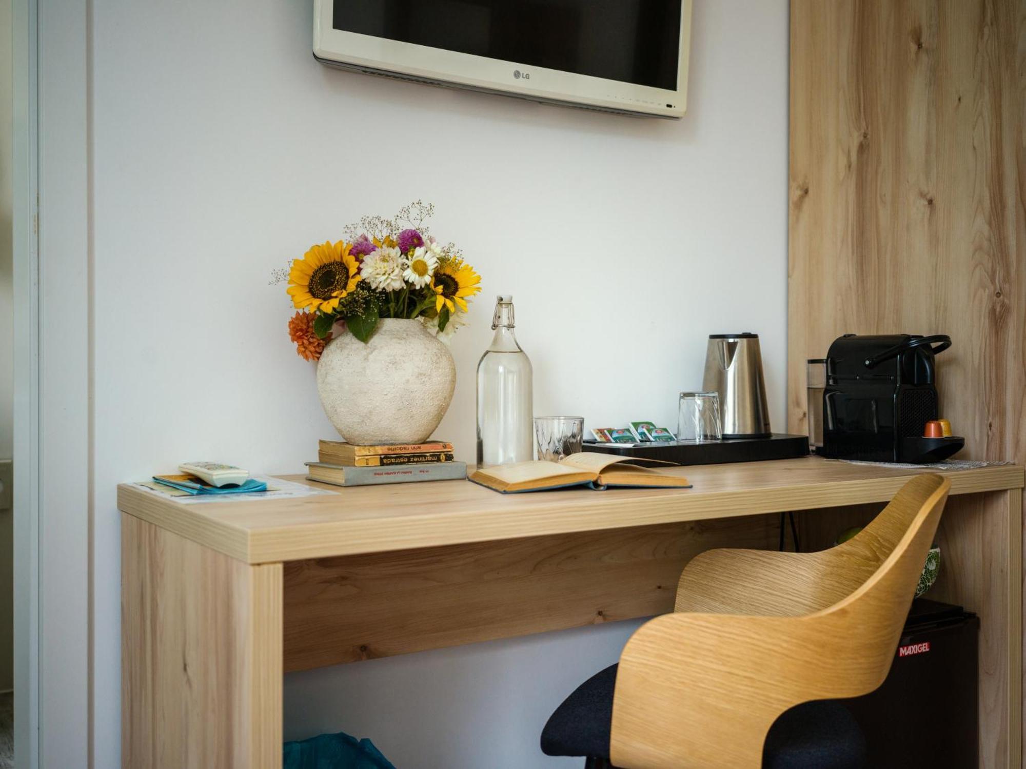 Aparthotel Complex Living