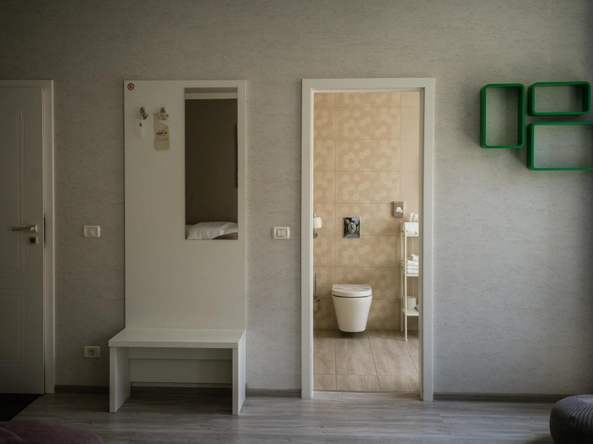 Complex Living Aparthotel 3*