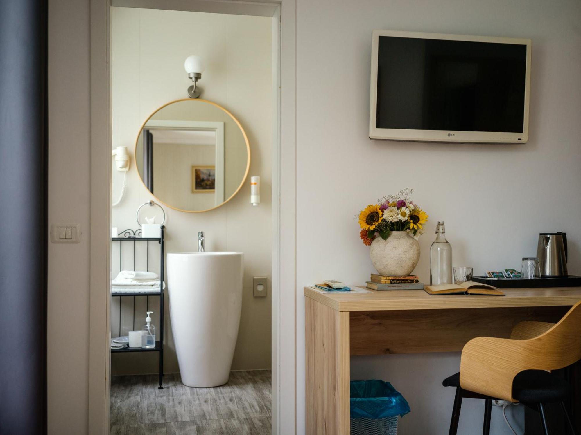 Complex Living Aparthotel Timisoara