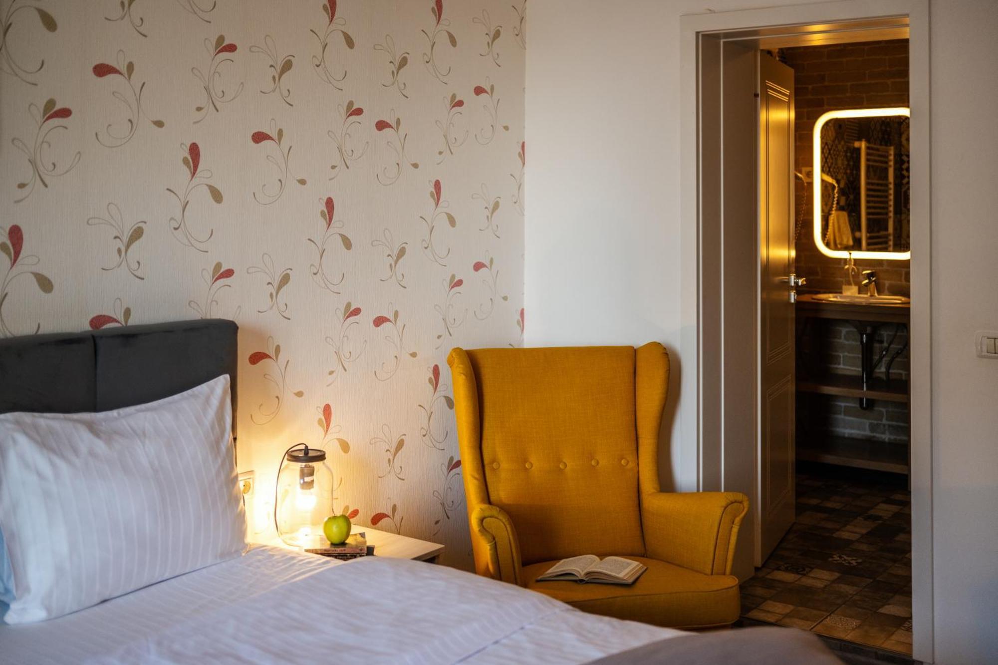 Complex Living Timisoara