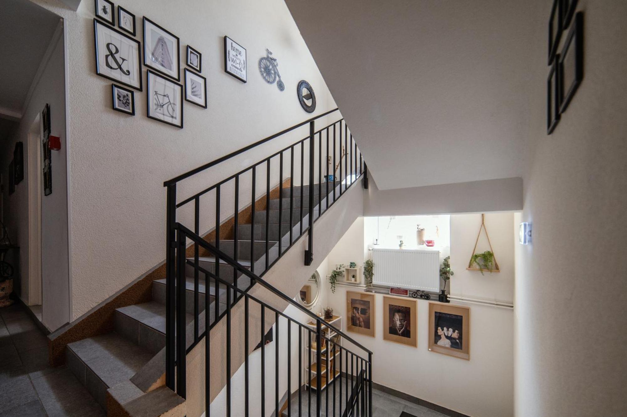 Complex Living 3* Timisoara