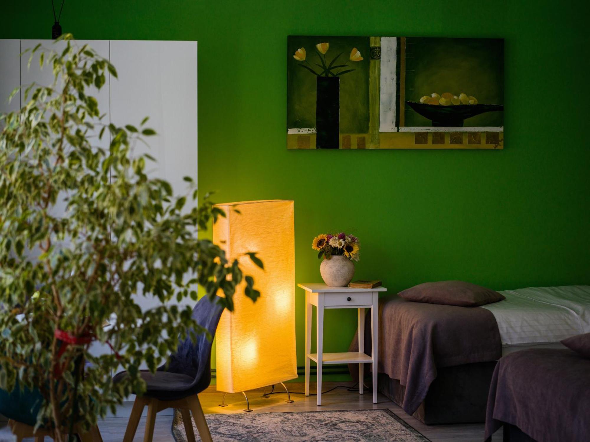 Aparthotel Complex Living Timisoara