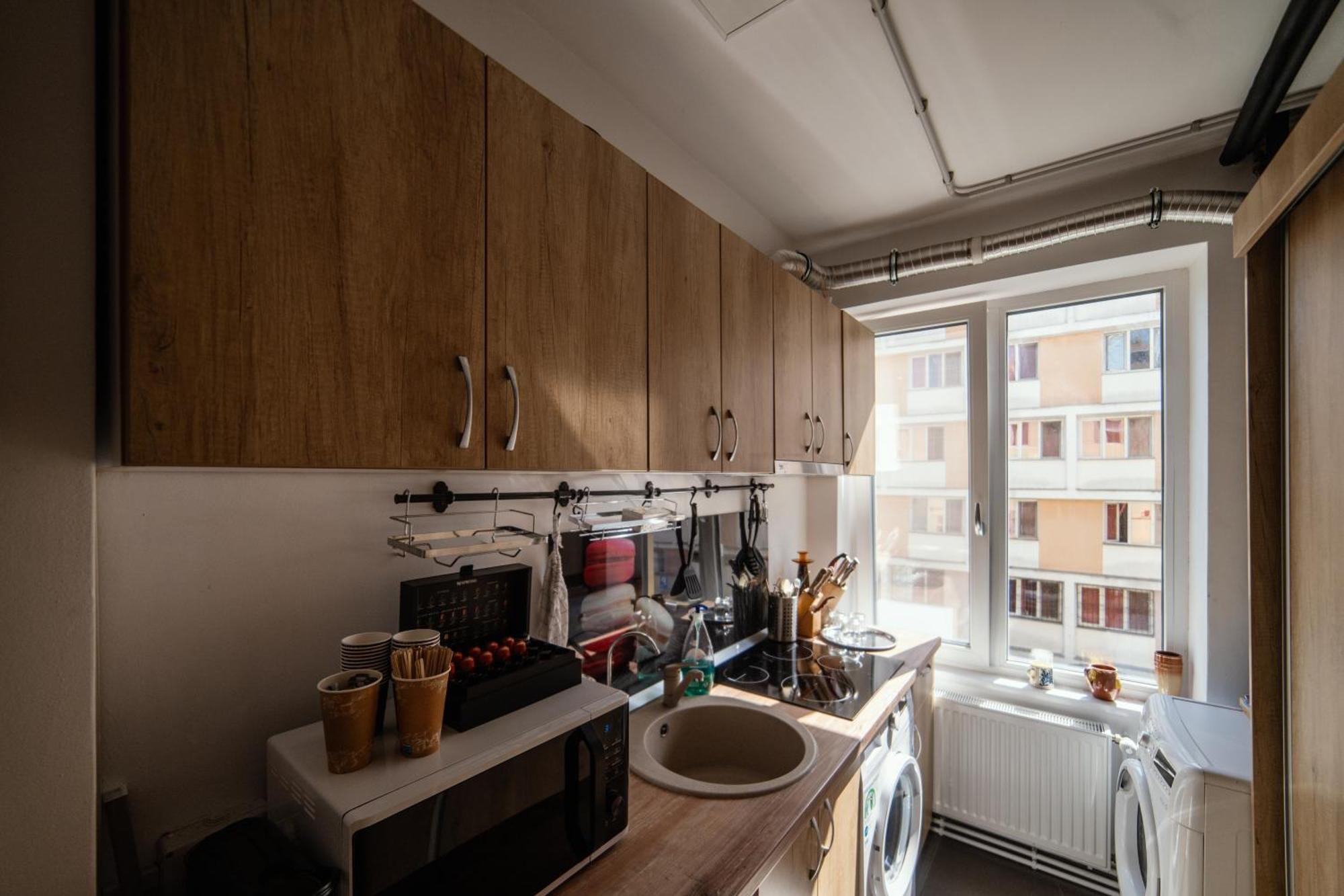 Complex Living 3*
