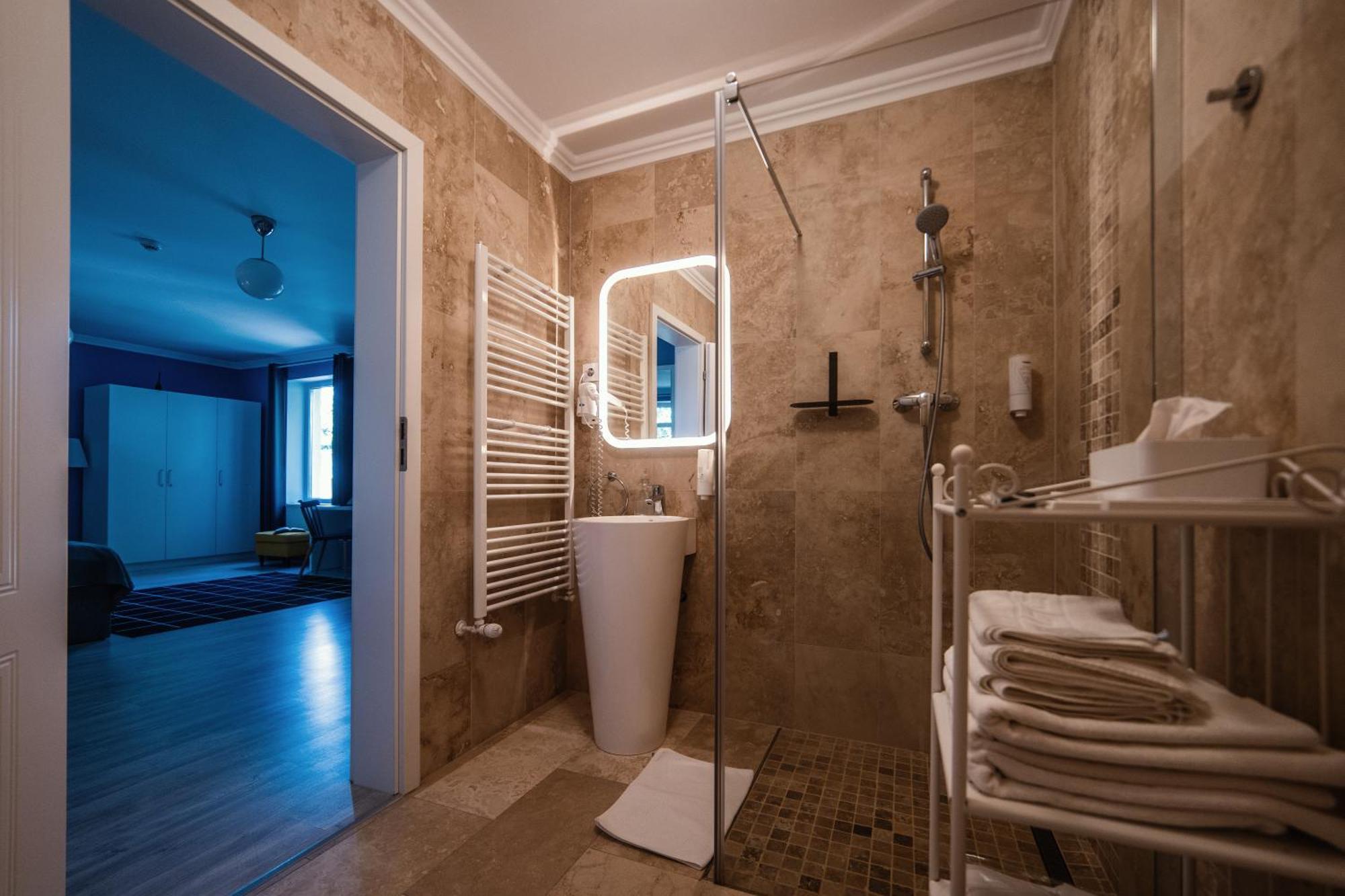 Aparthotel Complex Living Timisoara
