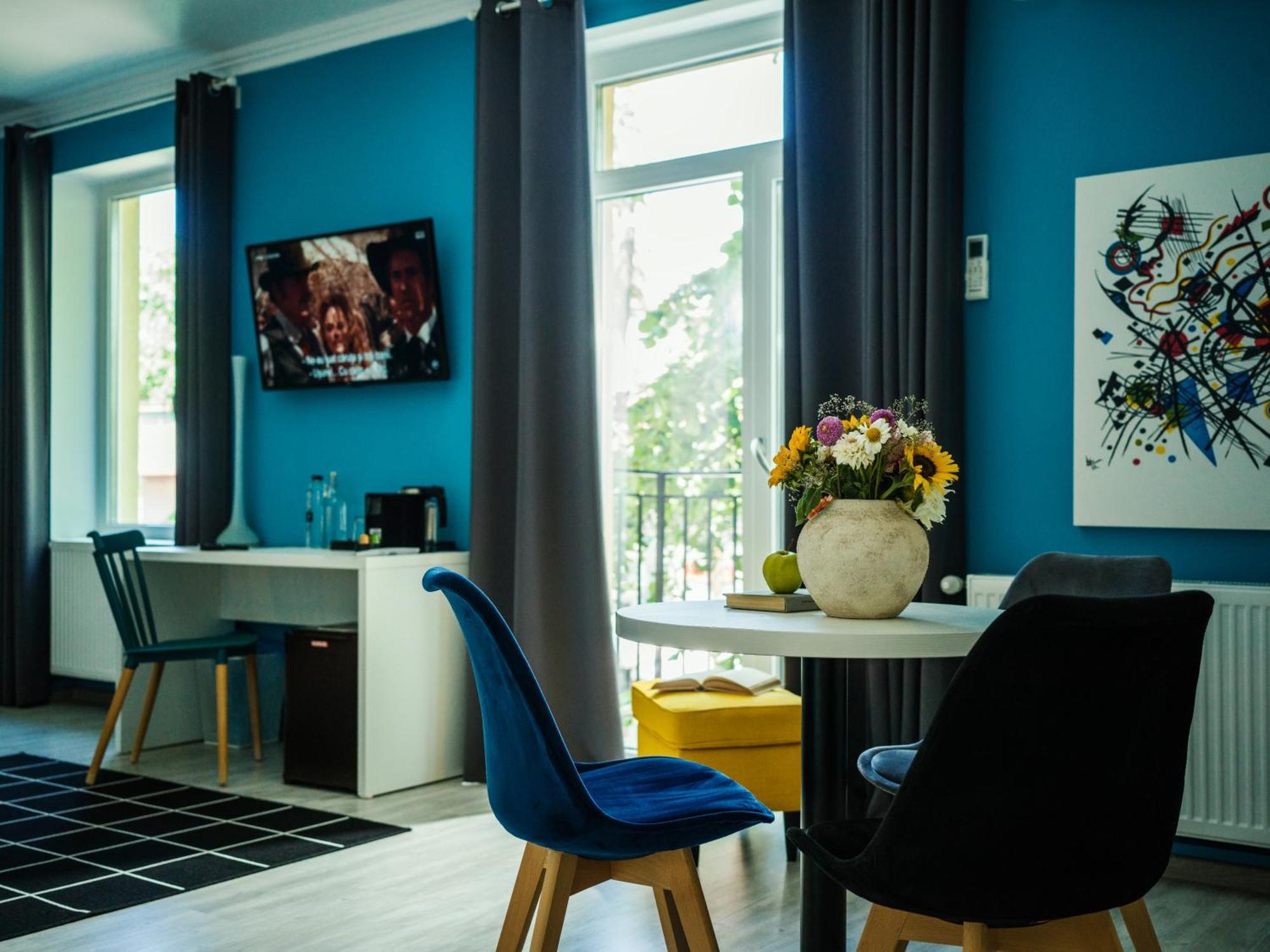Complex Living 3* Timisoara