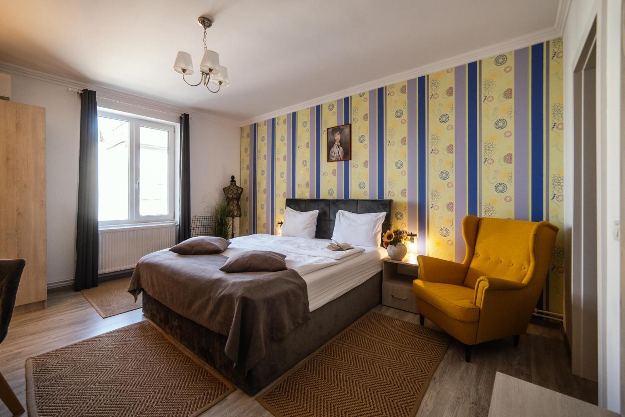 Complex Living Aparthotel