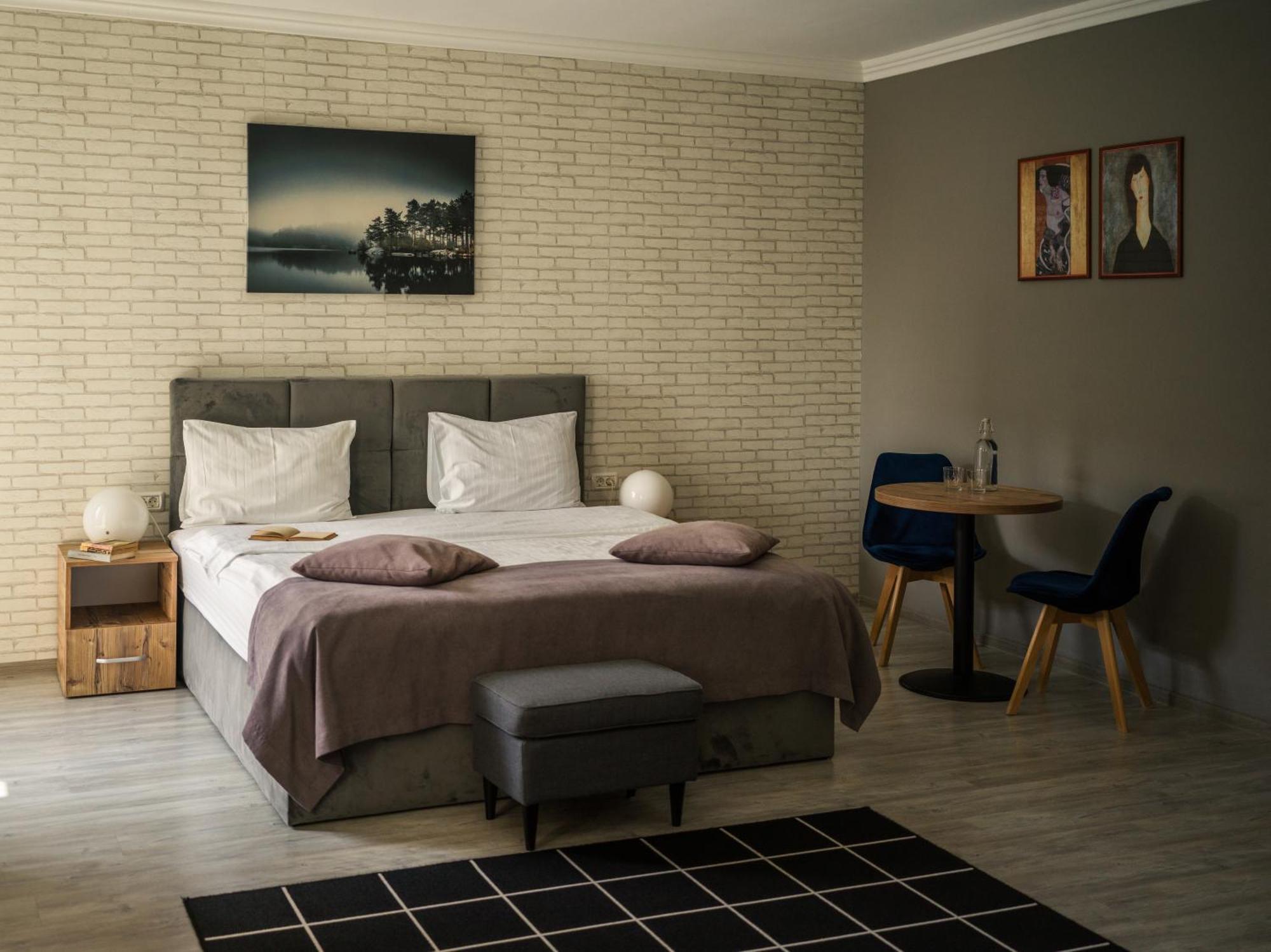 Aparthotel Complex Living Timisoara