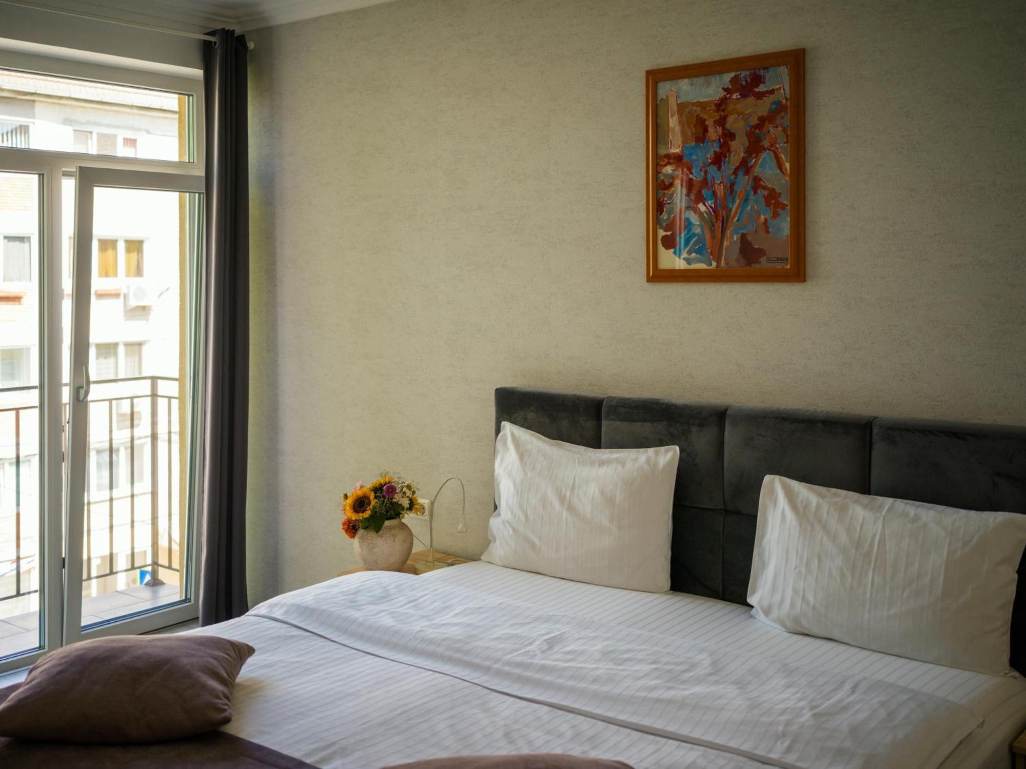 Complex Living Timisoara