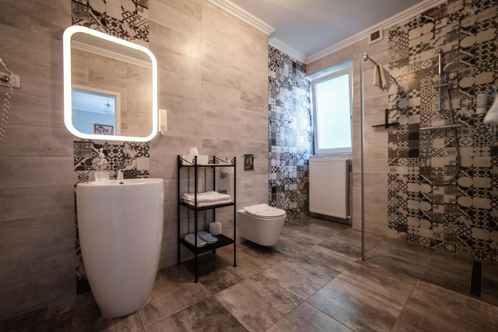 Complex Living 3* Timisoara