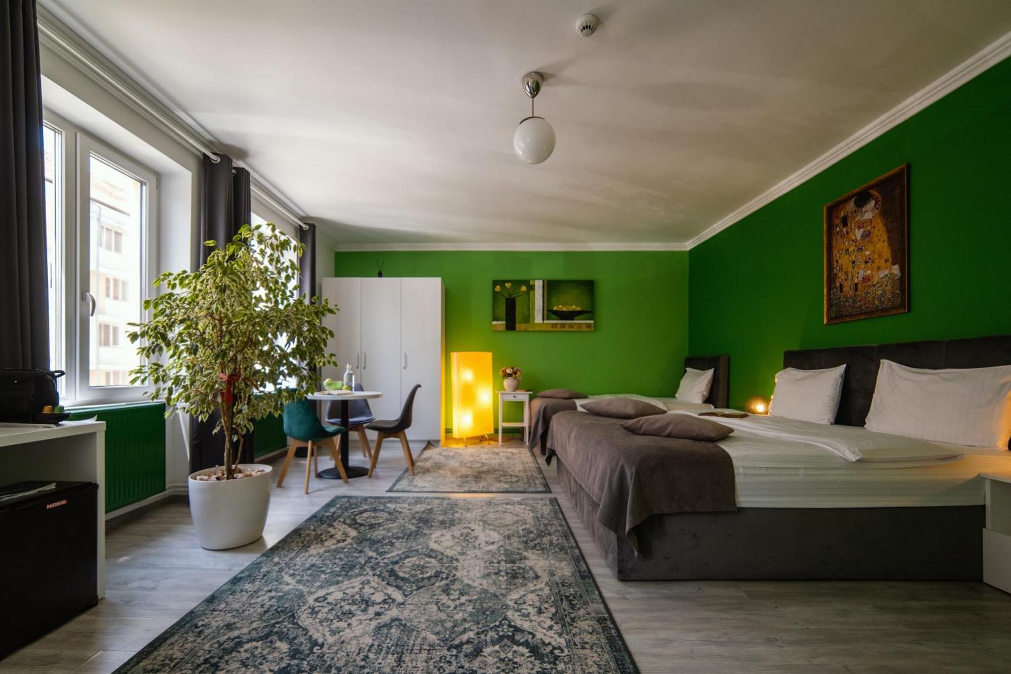 Complex Living Timisoara