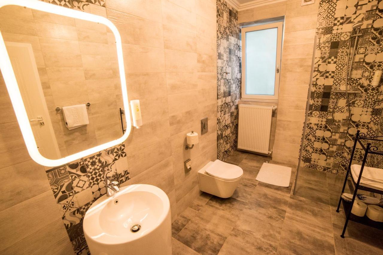 Aparthotel Complex Living Timisoara