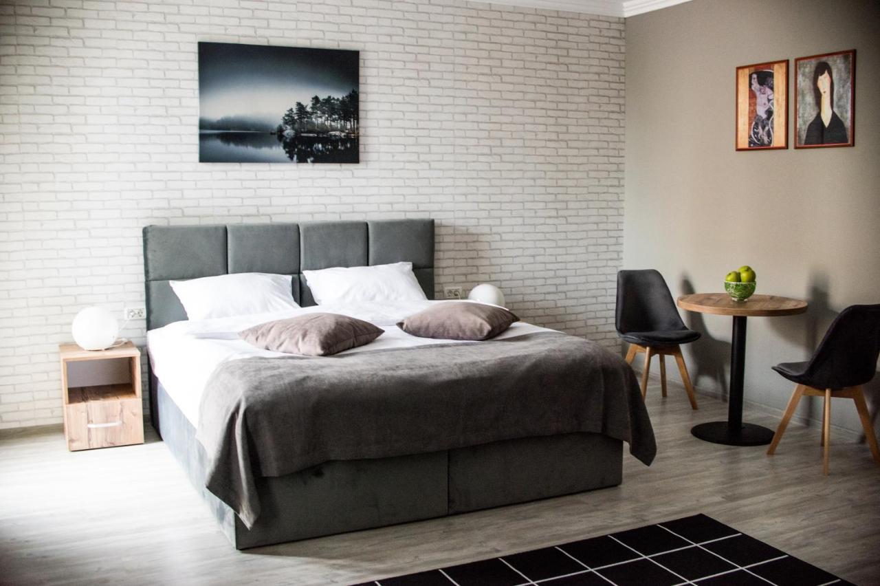 Complex Living Timisoara