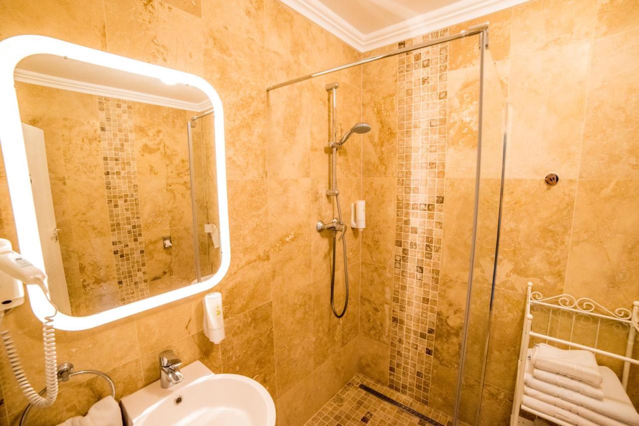 Aparthotel Complex Living Timisoara