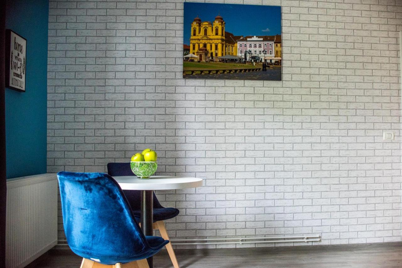 Complex Living Timisoara