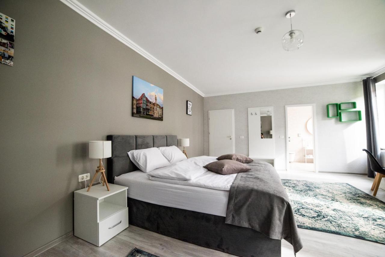 Complex Living Timisoara
