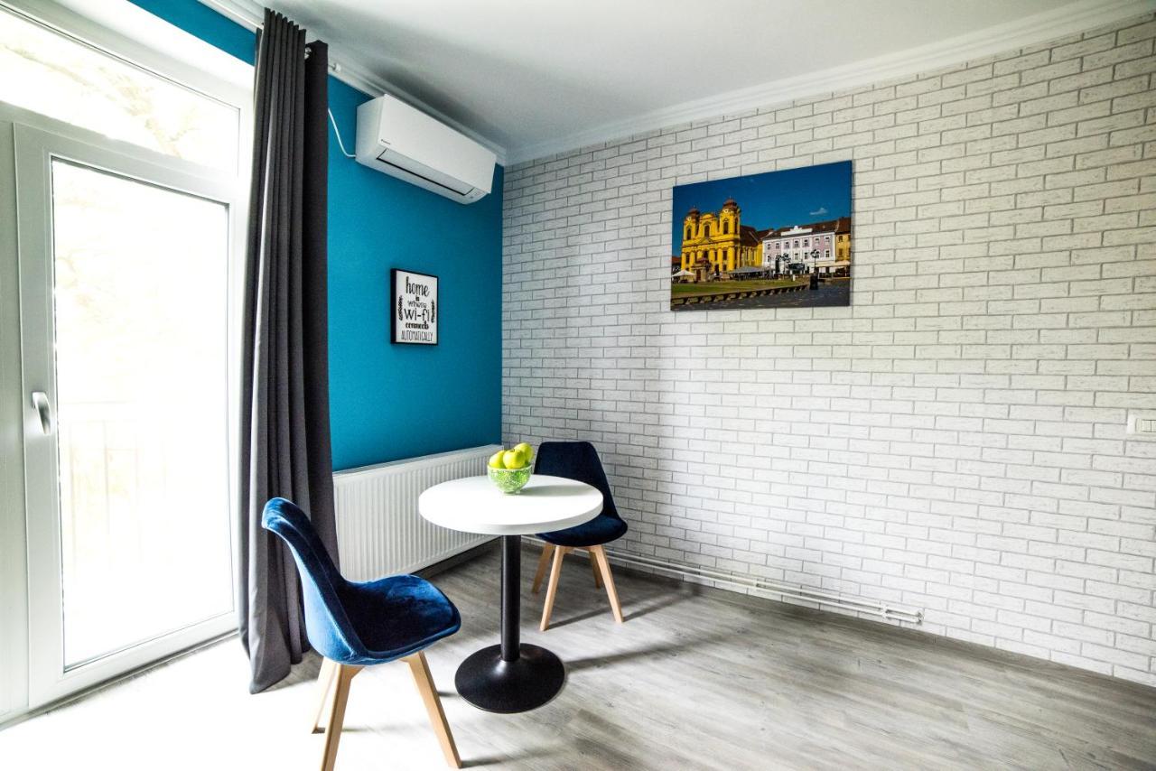 Complex Living Aparthotel