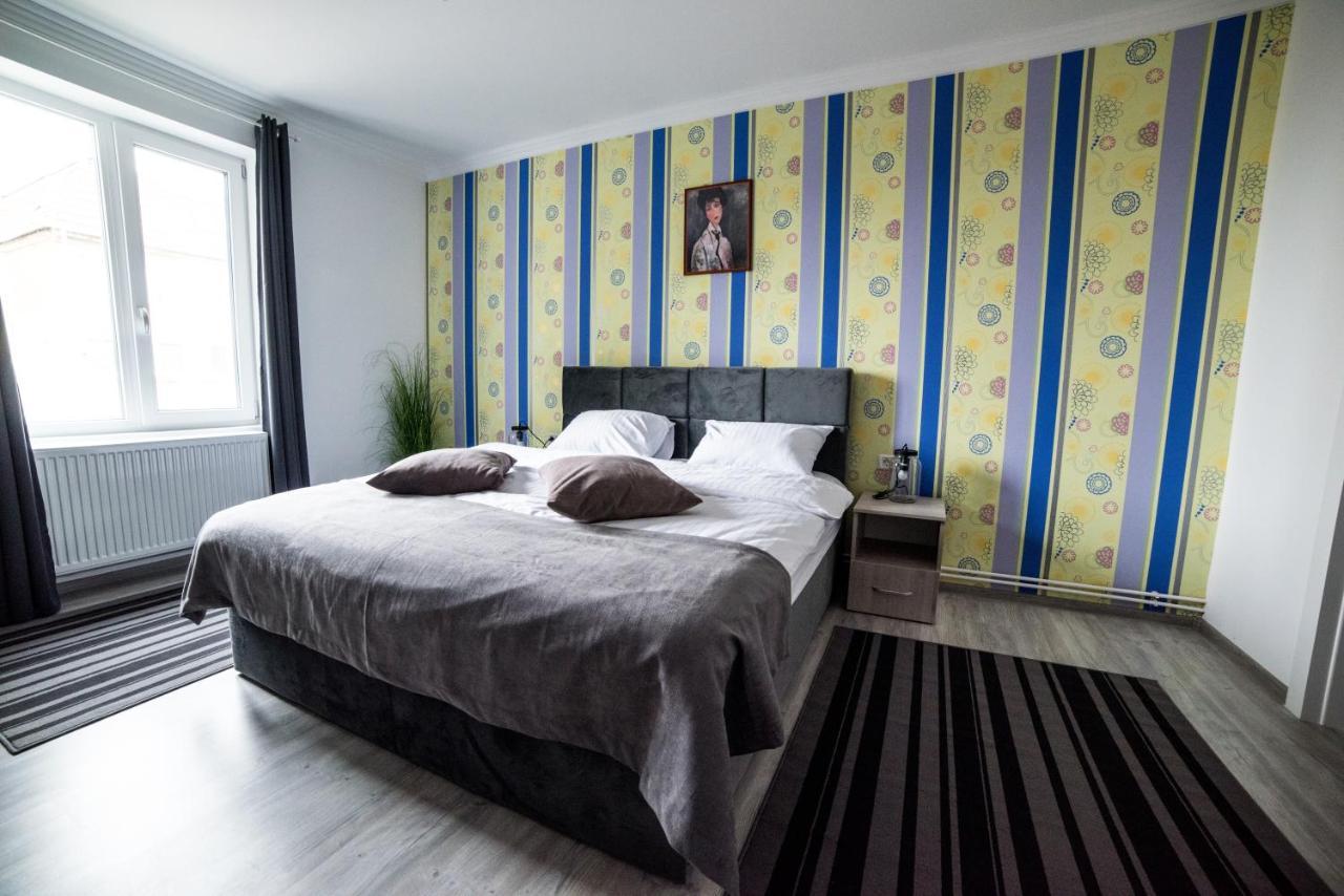 Complex Living Timisoara