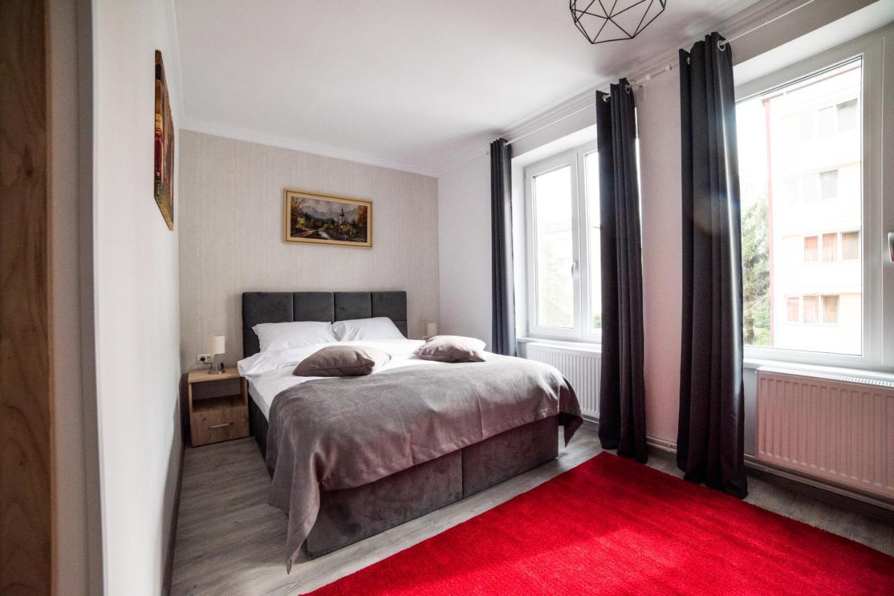 Complex Living 3* Timisoara