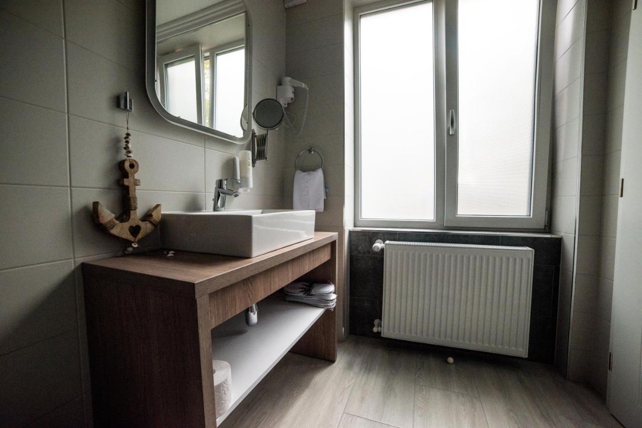 Complex Living Aparthotel Timisoara