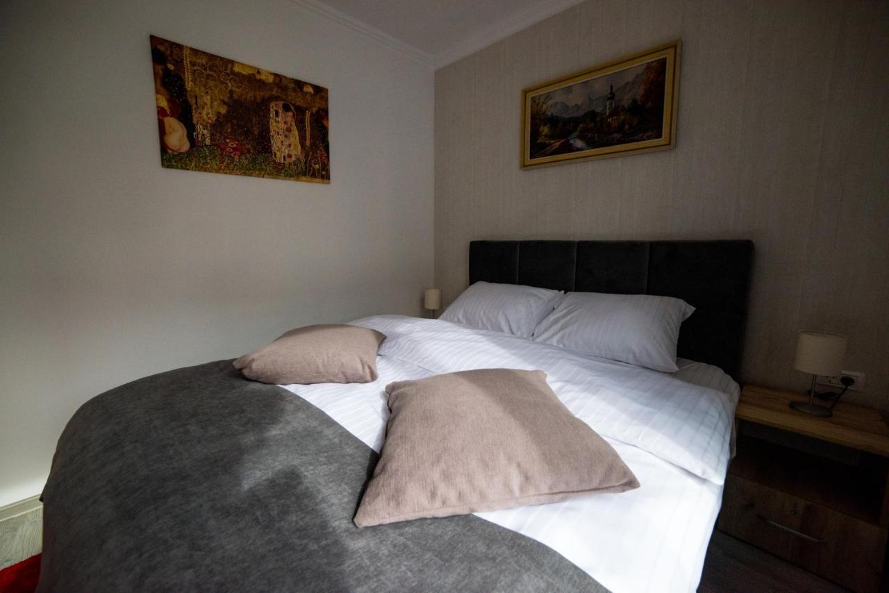 Complex Living Aparthotel Timisoara