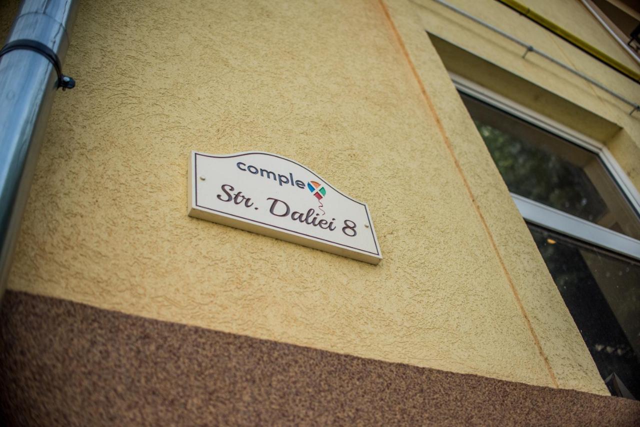 Complex Living 3* Timisoara