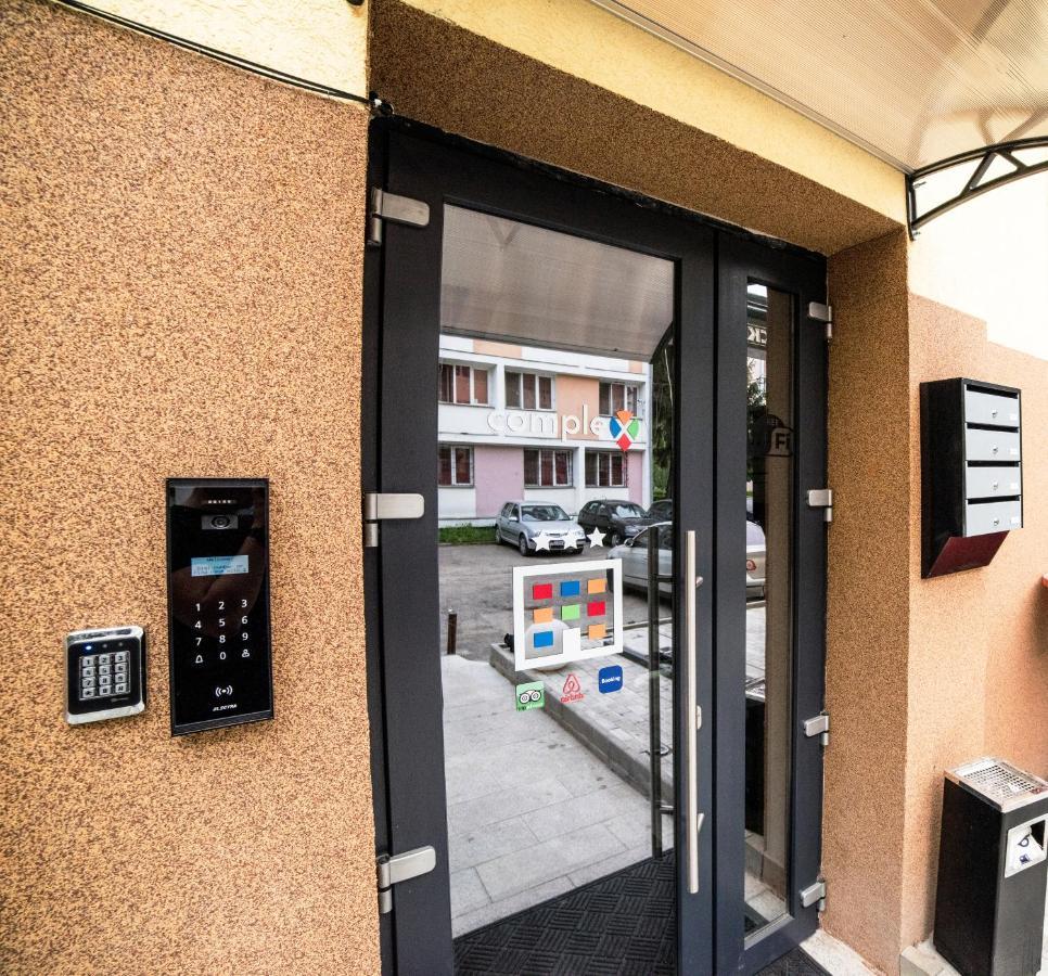 Complex Living Timisoara