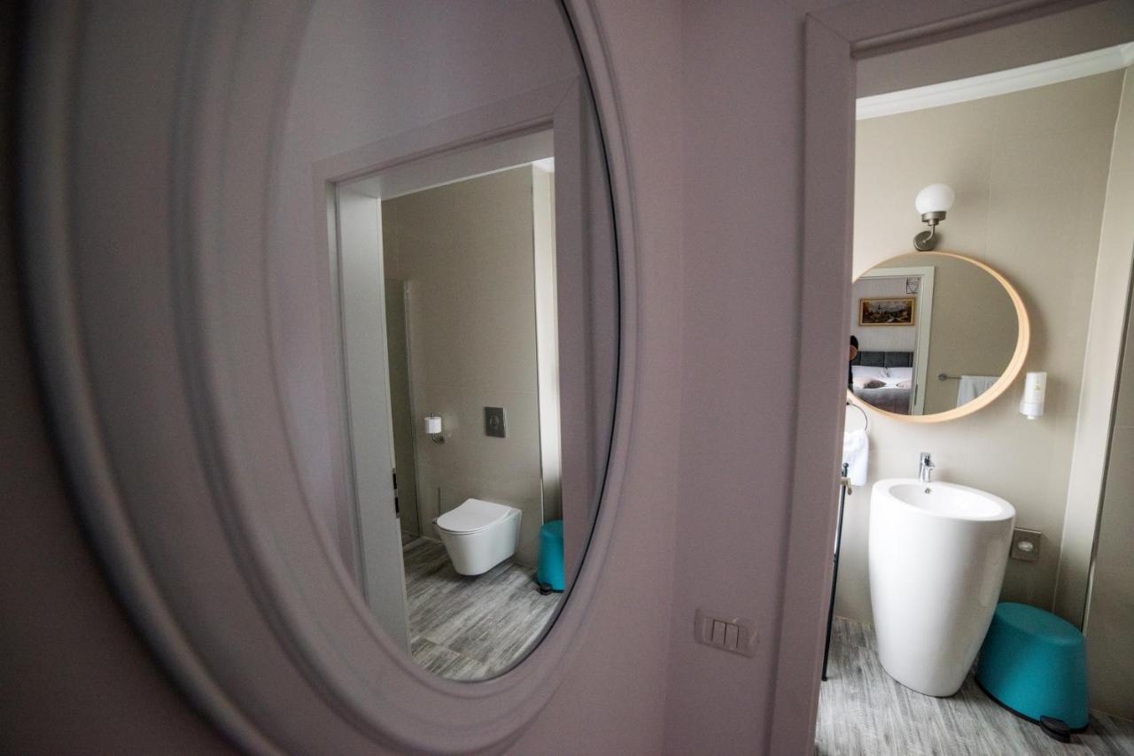 Aparthotel Complex Living Timisoara