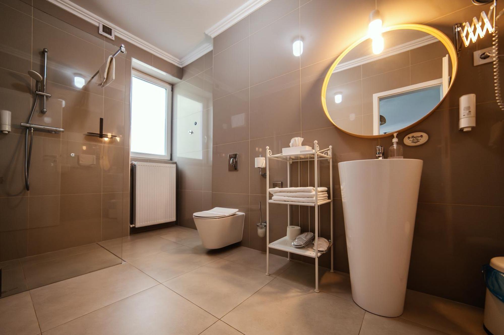 Complex Living 3* Timişoara