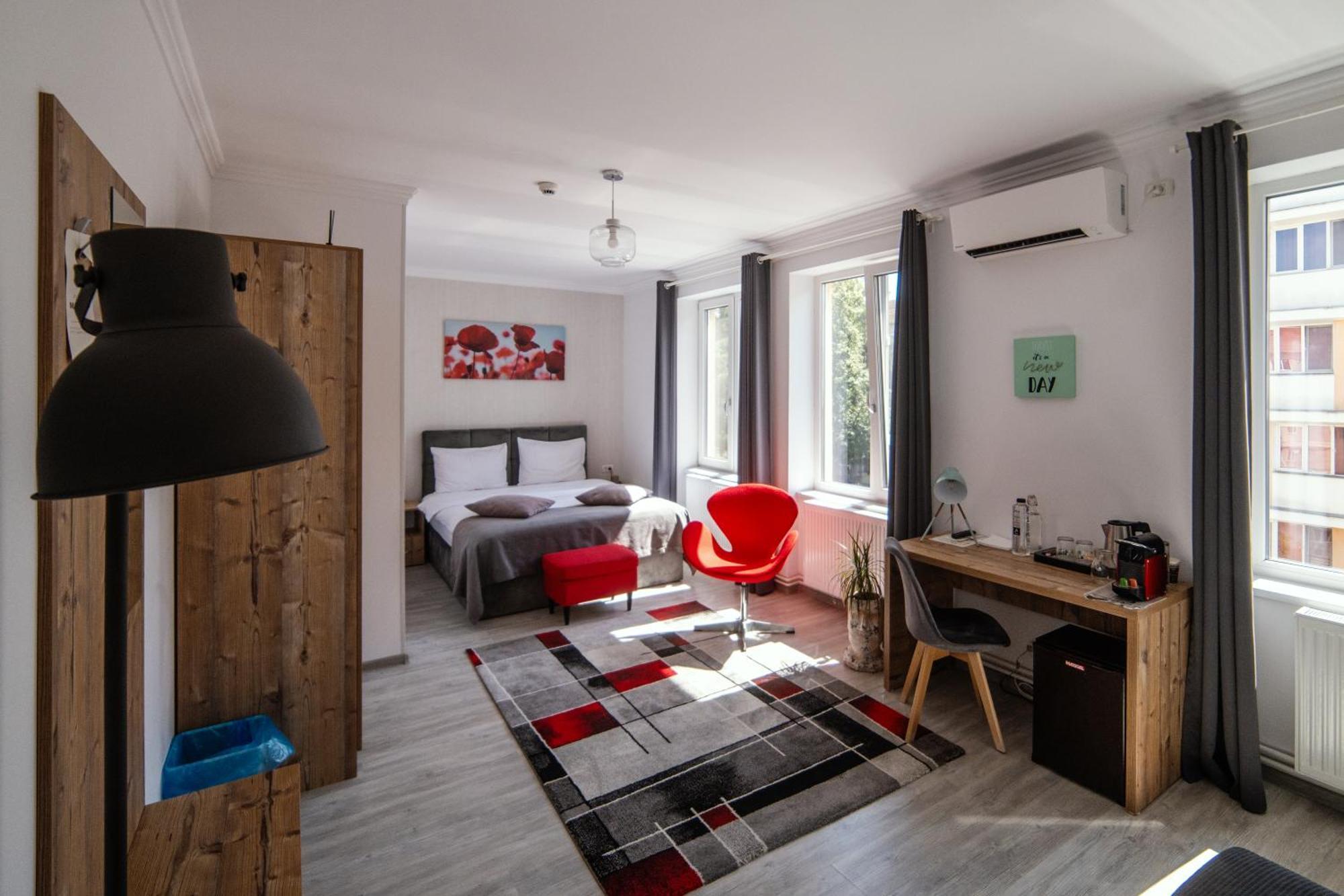 Complex Living 3* Timişoara