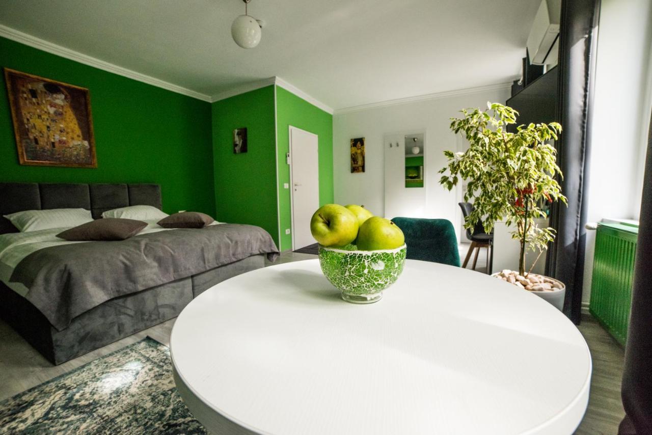 Complex Living Aparthotel Timişoara