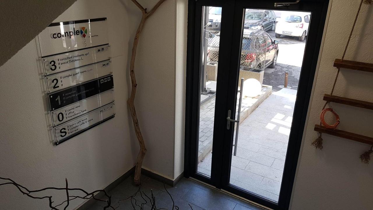 Complex Living 3* Timişoara